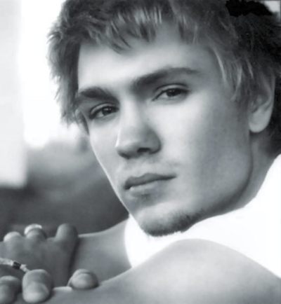 Chad Michael Murray