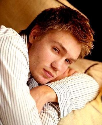 Chad Michael Murray