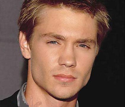 Chad Michael Murray