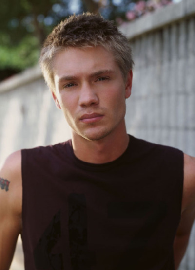 Chad Michael Murray