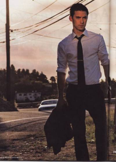 Milo Ventimiglia