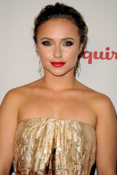 Hayden Panettiere