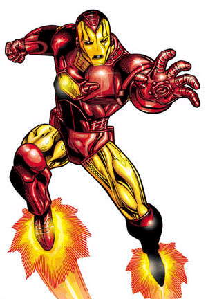 Iron-man