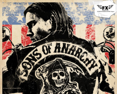 Sons of Anarchy