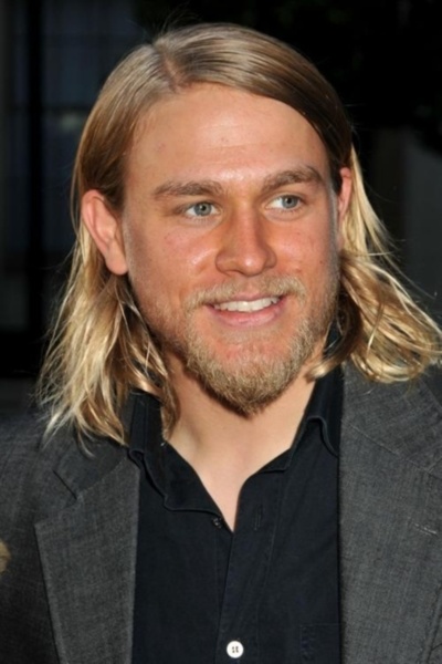 Charlie Hunnam