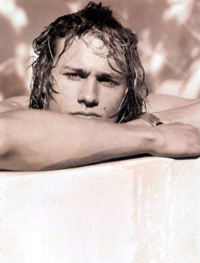 Charlie Hunnam