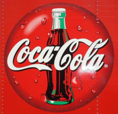 Coca Cola