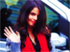 Selena Gomez: Hi
