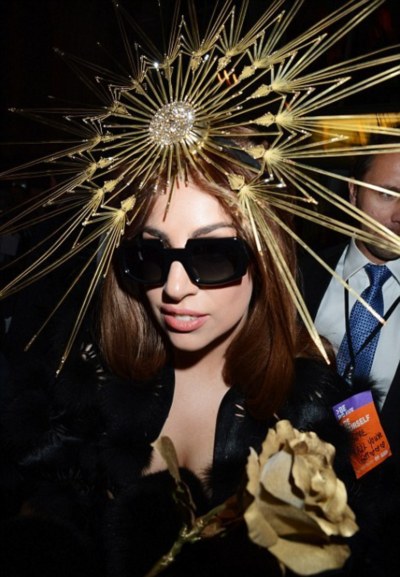 Lady Gaga