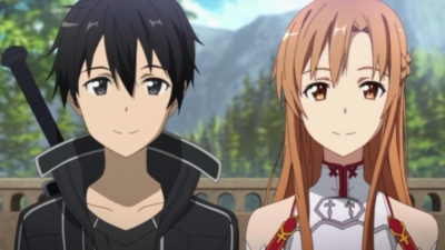 Sword Art Online