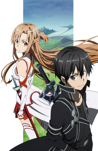 Sword Art Online