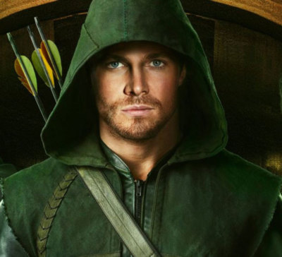 Arrow