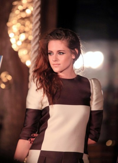 Kristen Stewart