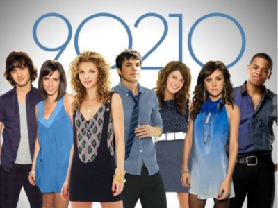 Beverly Hills 90210 The Next Generation