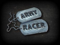ARMY RACER