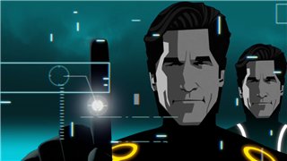 TRON: Uprising