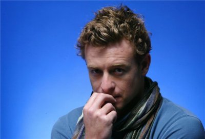 Simon Baker