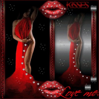 Love me Kisses