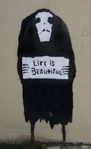 Live is Beautiful