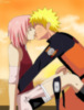 Naruto kiss