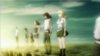 Btooom! Anime