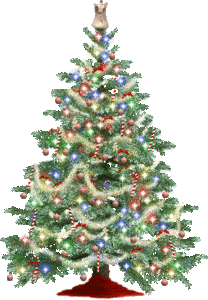 Christmas Tree