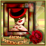 Bon Weekend