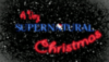 A Very Supernatural Christmas