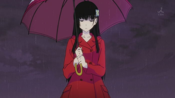 Sankarea