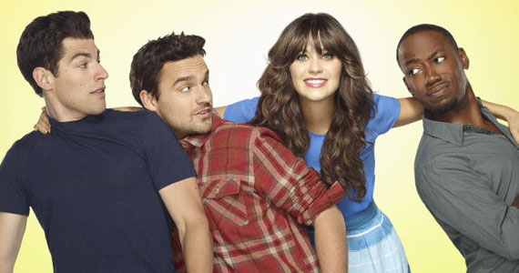 New Girl