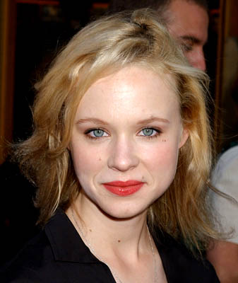 Thora Birch