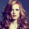 Jessica Chastain