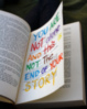 You are not alone and this is not the end of your story