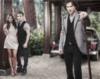 The Vampire Diaries’
