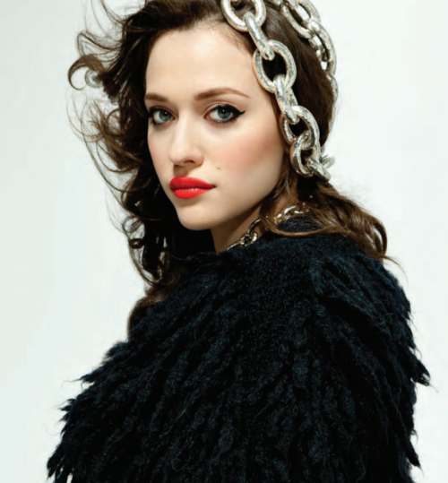 Kat Dennings