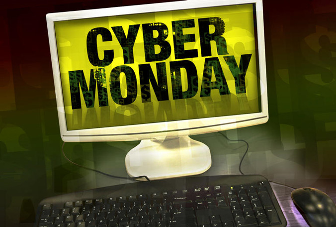 Cyber Monday