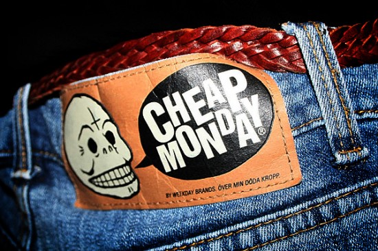 Cheap Monday