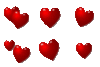 Hearts