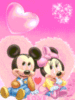 Love Mickey & Minnie