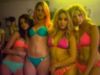 Sexy Selena Gomez, Vanessa Hudgens, Ashley Benson, Rachel Korine