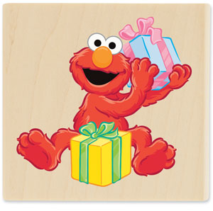 Happy Birthday Elmo