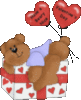 Have a Beary Nice Valentine's Day 