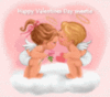 Happy Valentine's Day sweetie