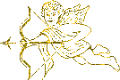 Golden Cupid
