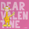 Happy Valentine Day: Dear