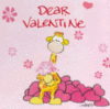 Dear Valentine