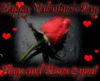Happy Valentine's Day: Hugs and Kisses 2 you!