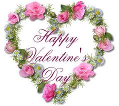 Happy Valentine's Day