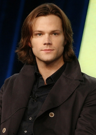 Jared Padalecki