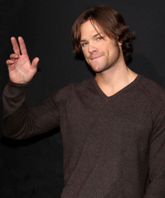 Jared Padalecki